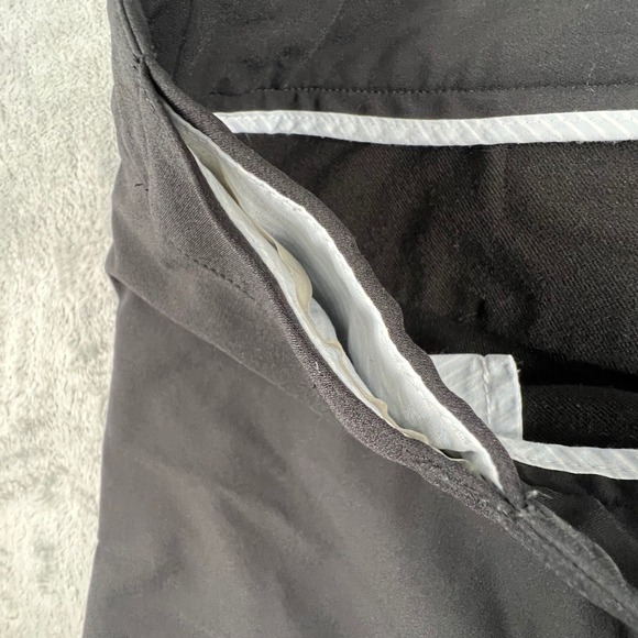 Tracksmith Eliot Longfellow Stretch Fabric Running Shorts Black Size 31(30) - Picture 10 of 16